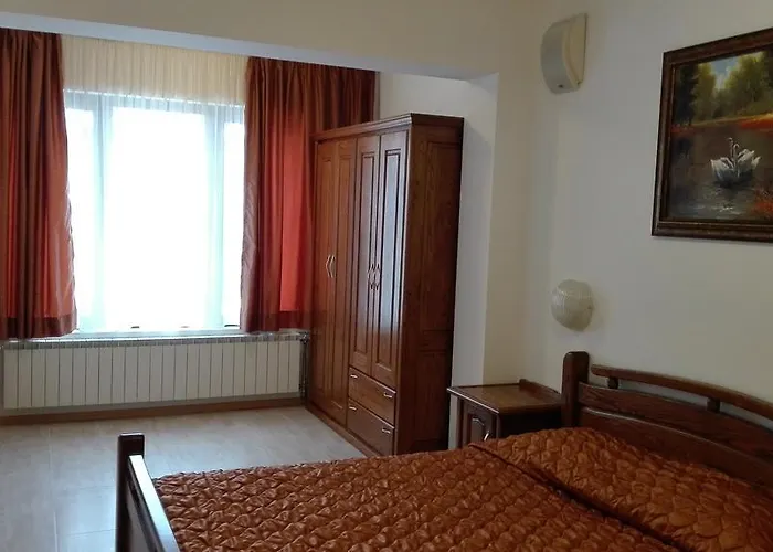 Ajax Boutique 3* Sofia