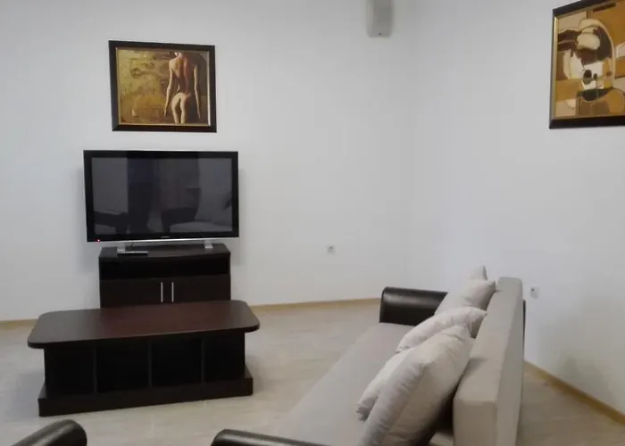 Ajax Boutique Resort Sofia