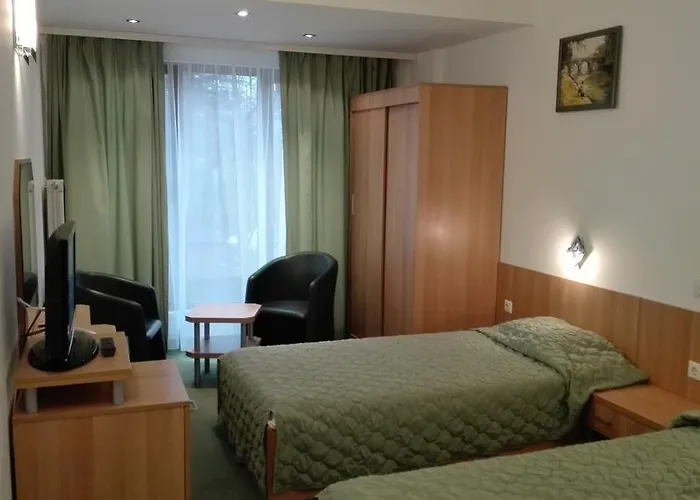 Ajax Boutique Resort