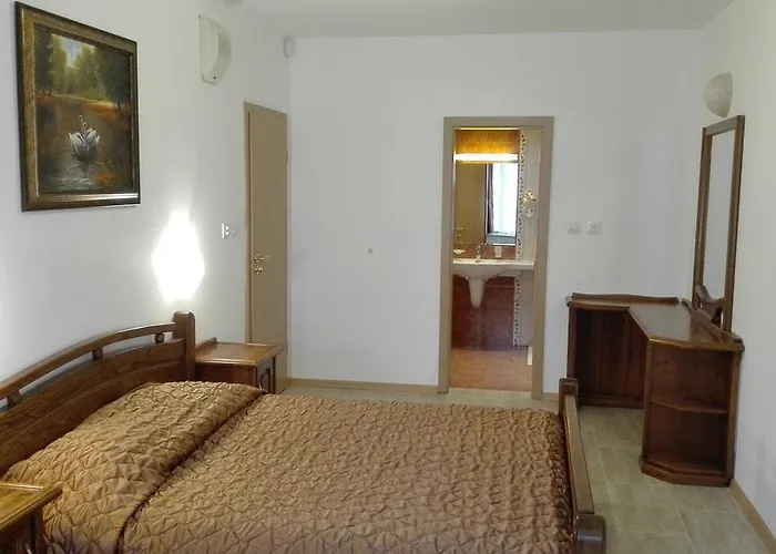 Ajax Boutique Resort Sofia