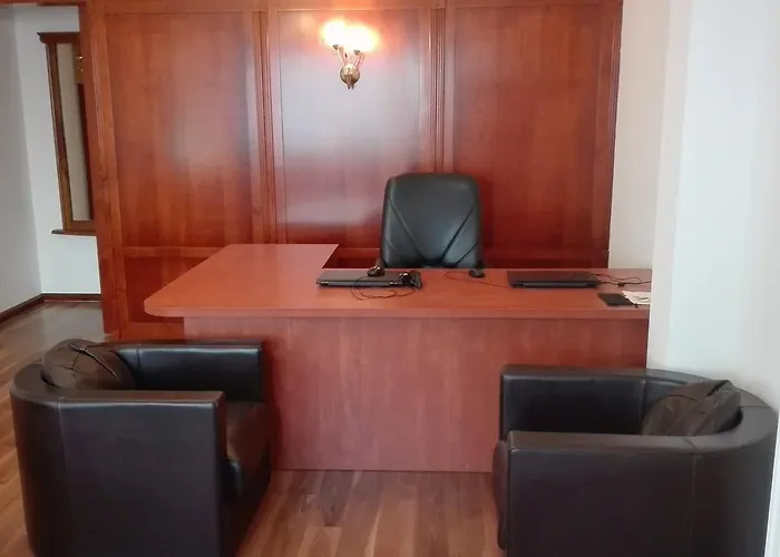 Üdülőközpont Ajax Boutique Szófia