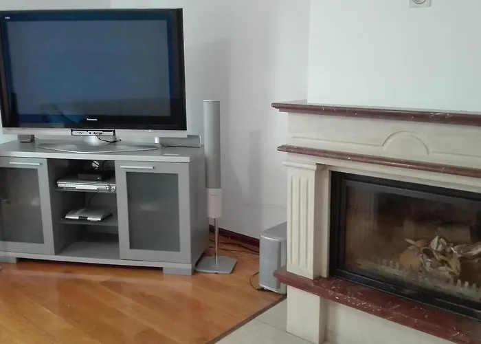 Ajax Boutique Resort Sofia