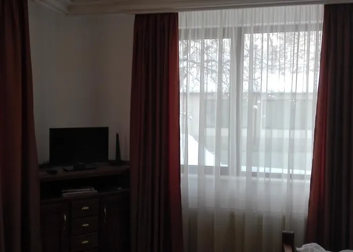 Ajax Boutique Resort Sofia