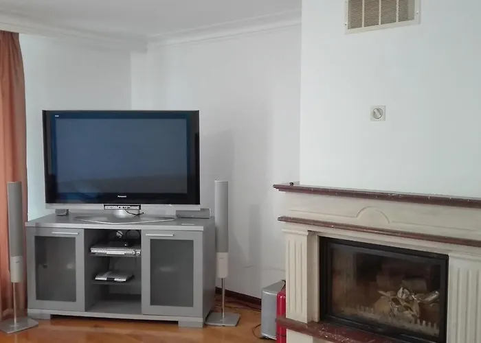 Resort Ajax Boutique Sofia