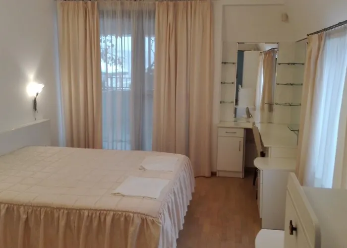 Resort Ajax Boutique 3*