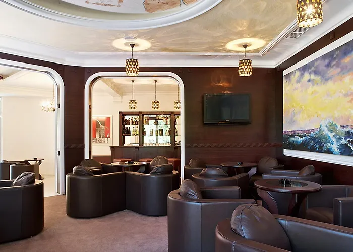 Ajax Boutique 3* Sofia