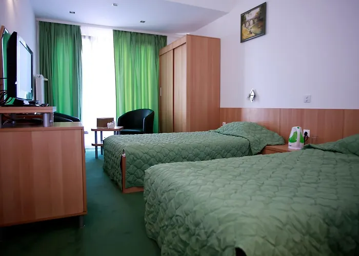 Ajax Boutique 3* Szófia