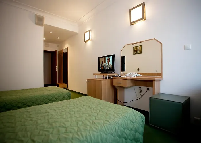 Ajax Boutique Resort Sofia