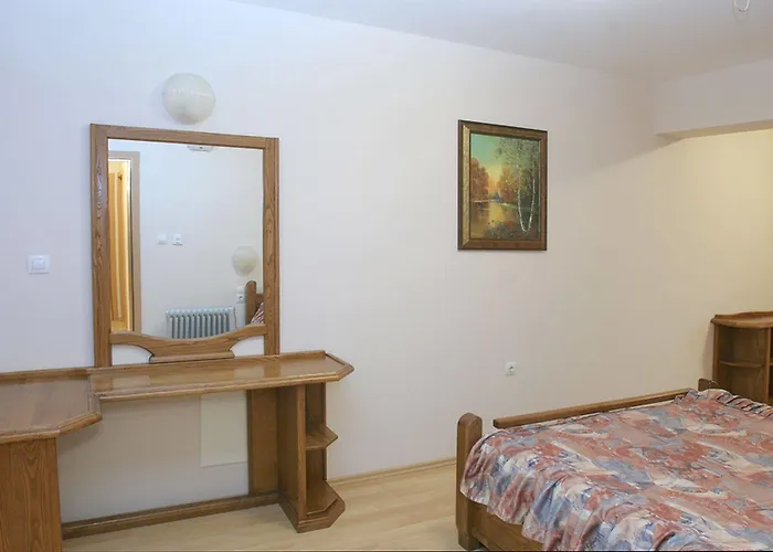 Üdülőközpont Ajax Boutique