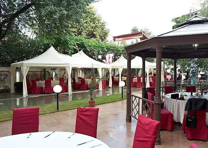 Resort Ajax Boutique Sofia