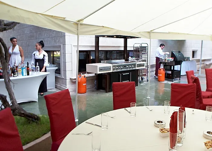 Ajax Boutique Resort