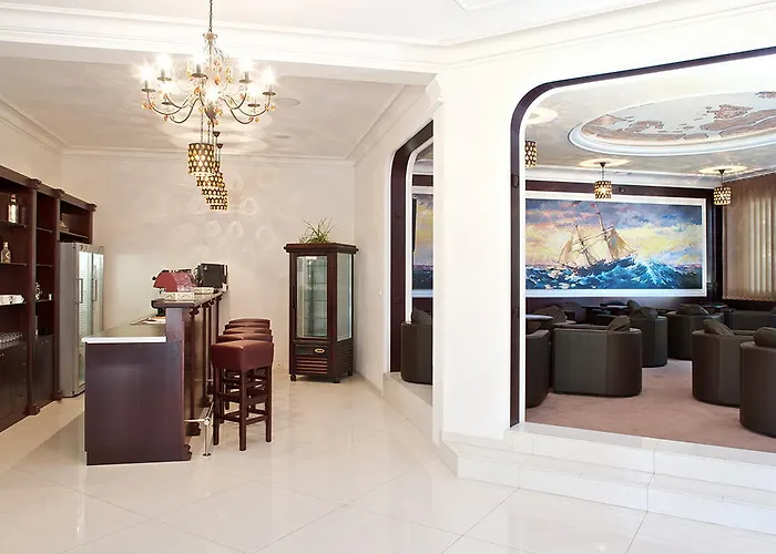 Ajax Boutique Resort