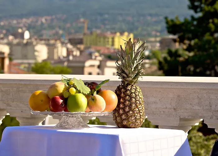 Ajax Boutique 3* Sofia