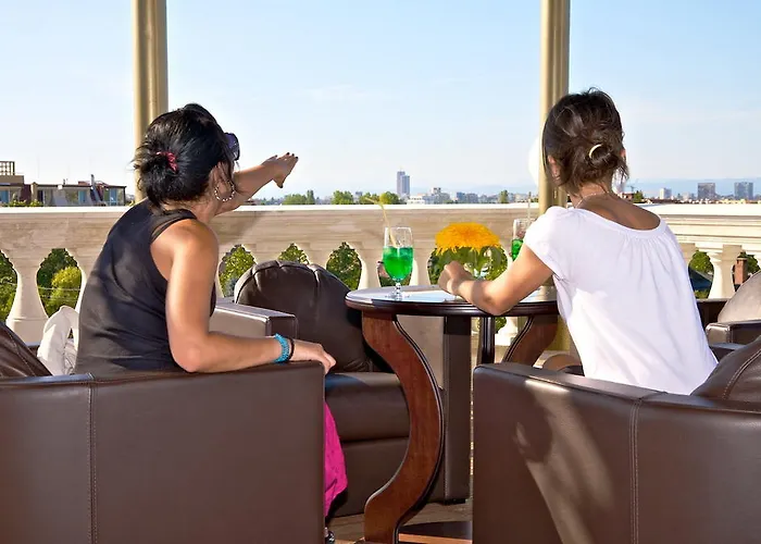 Resort Ajax Boutique