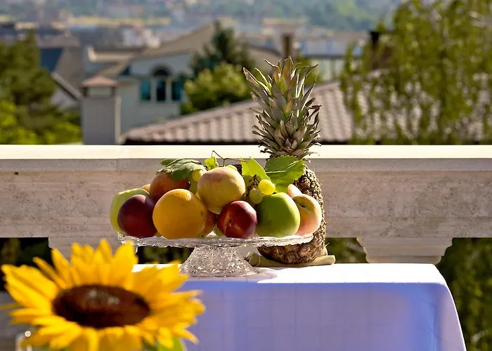 Ajax Boutique Resort