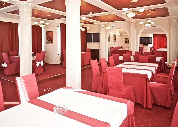 Ajax Boutique Resort