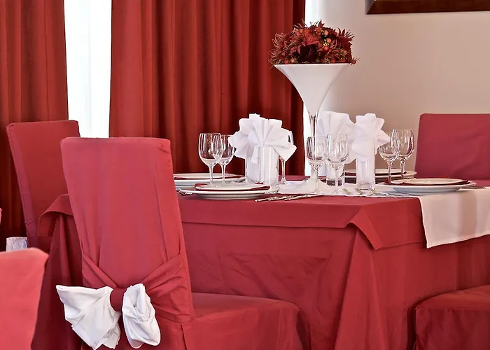 Ajax Boutique Resort 3*