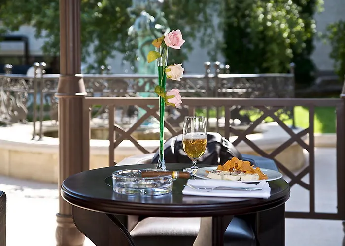 Ajax Boutique Resort Sofia