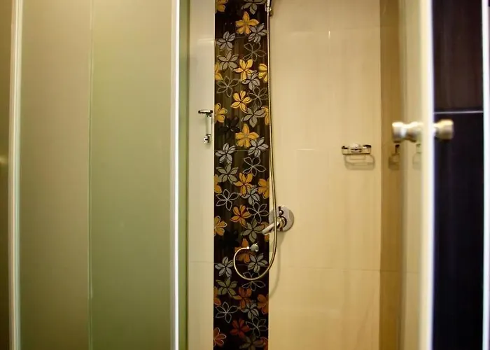 Ajax Boutique Resort Sofia