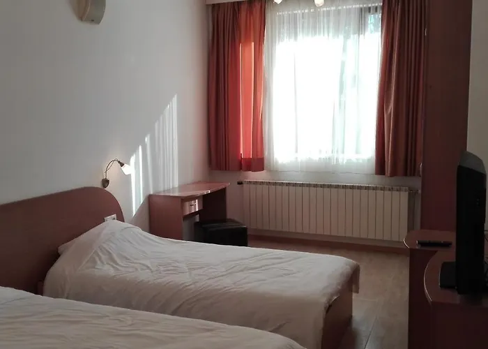 Ajax Boutique Üdülőközpont 3*