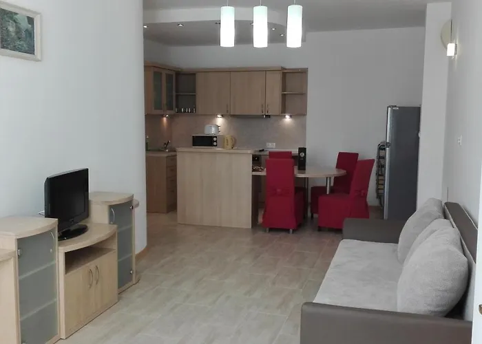 Ajax Boutique Resort