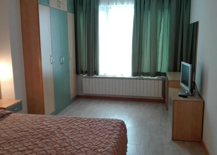 Курортный комплекс Ajax Boutique