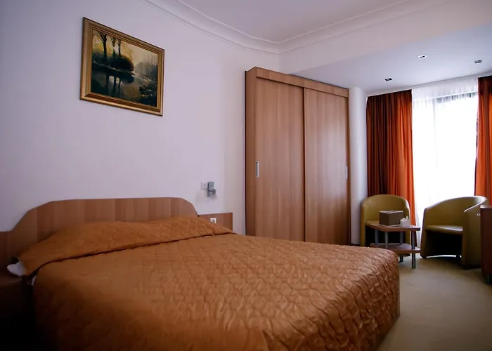 Ajax Boutique 3* София