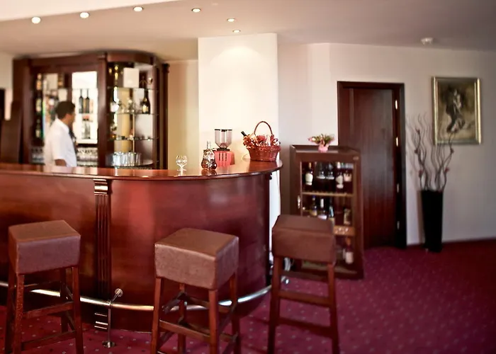 Курортный комплекс Ajax Boutique