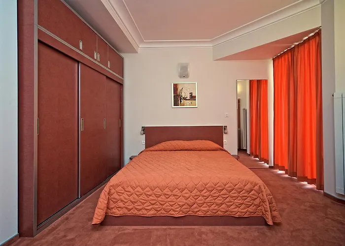 Курортный комплекс Ajax Boutique София