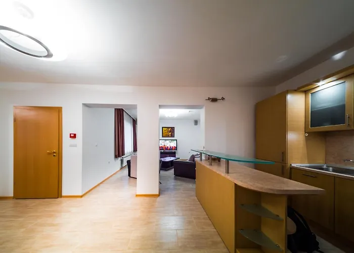 Ajax Boutique Курортный комплекс София