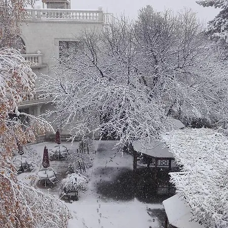 Resort Ajax Boutique 3*