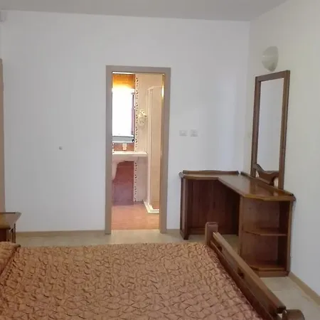 Ajax Boutique Resort