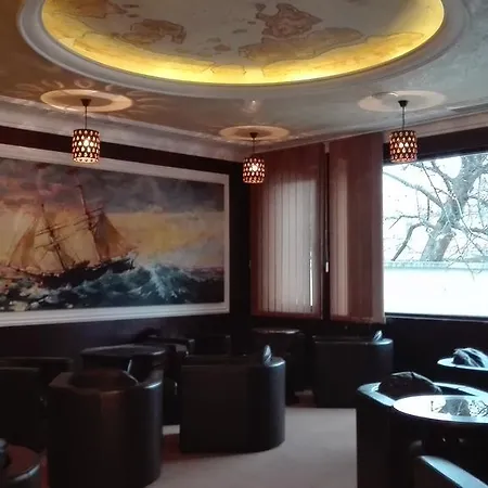 Resort Ajax Boutique Sofia