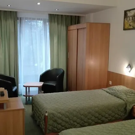 Ajax Boutique Resort