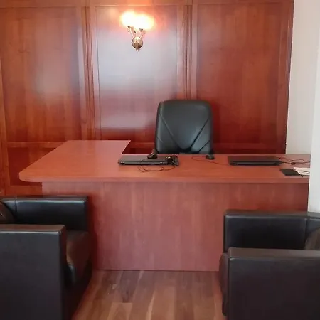 Resort Ajax Boutique Sofia