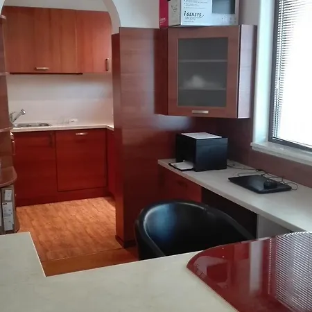 Ajax Boutique Resort 3*