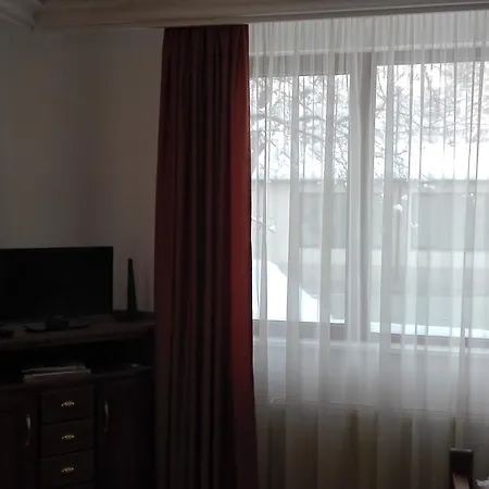 Ajax Boutique Resort Sofia