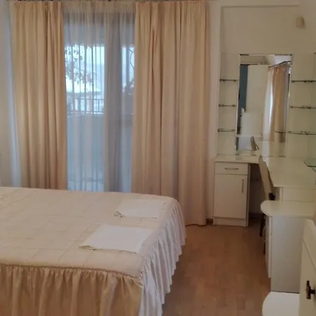 Resort Ajax Boutique 3*