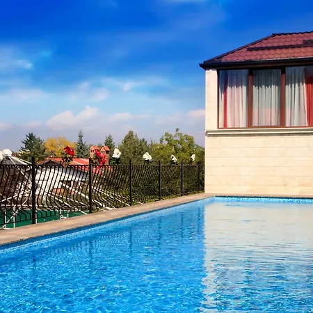 Ajax Boutique Resort Sofia