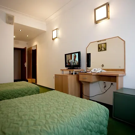 Ajax Boutique Resort Sofia