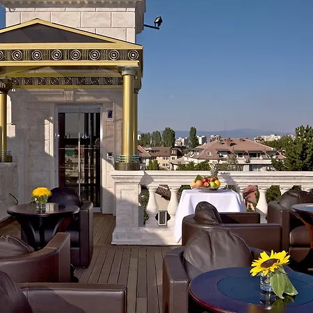 Ajax Boutique 3* Sofia