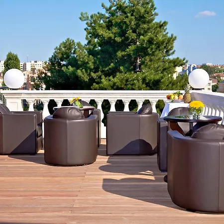 Resort Ajax Boutique Sofia