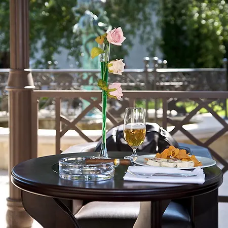 Ajax Boutique Resort Sofia