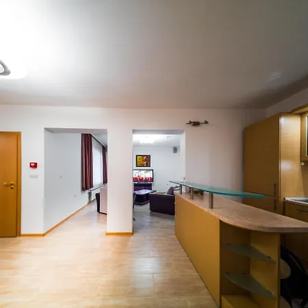 Ajax Boutique Resort Sofia