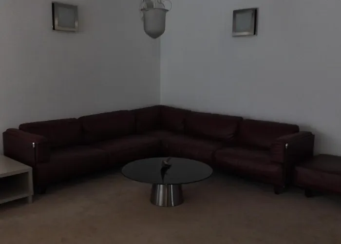 Ajax Boutique Rezort 3*