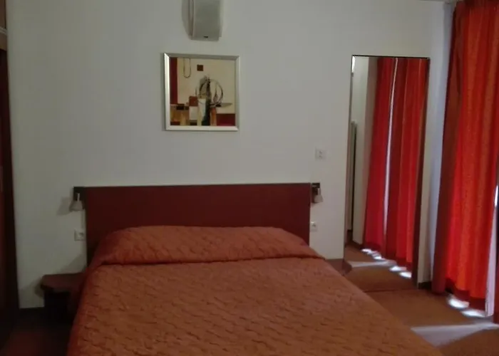 Rezort Ajax Boutique