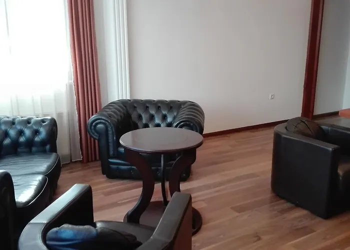 Ajax Boutique Rezort 3*