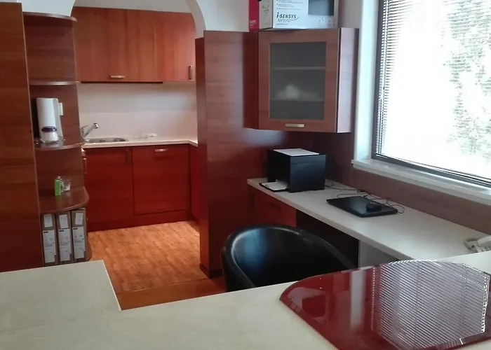 Ajax Boutique Rezort 3*