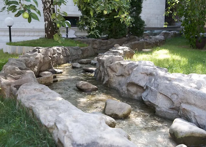 Rezort Ajax Boutique Sofie