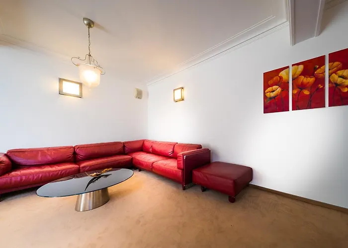 Rezort Ajax Boutique